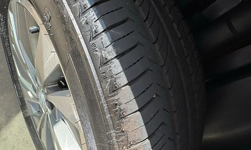 Polo Tsi 2018 Confor...