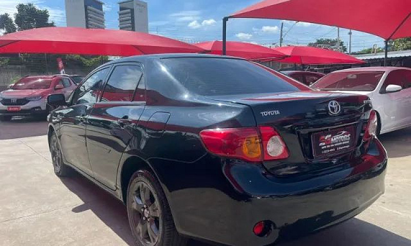 Corolla Xei 1.8 At...