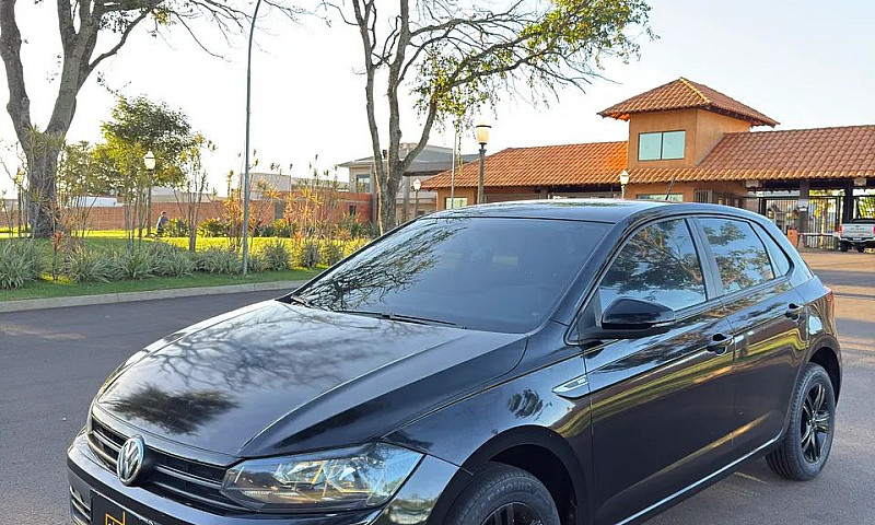 Volkswagen Polo 1.6 ...