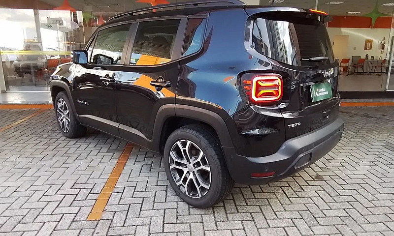 Jeep Renegade 2024 1...