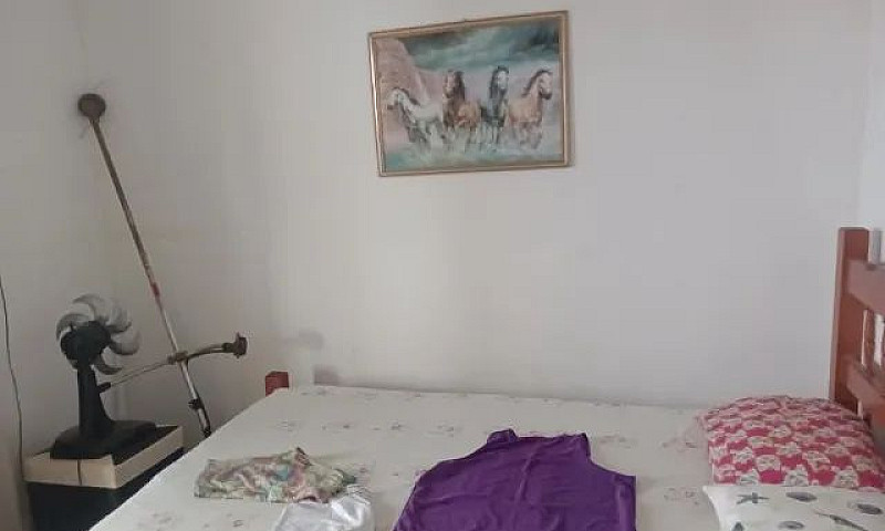 Casa De Praia Na Rod...