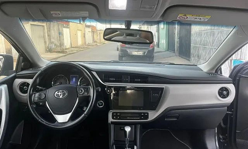 Toyota Corolla Xei 2...