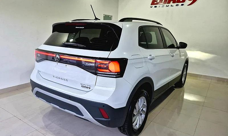 Volkswagen T Cross T...
