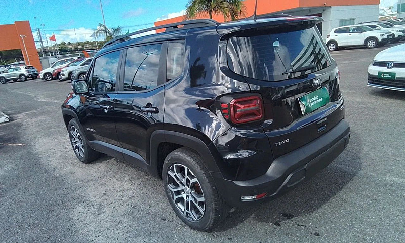 Jeep Renegade 2023 1...