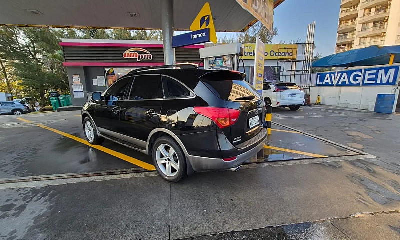 Hyundai Veracruz Gls...