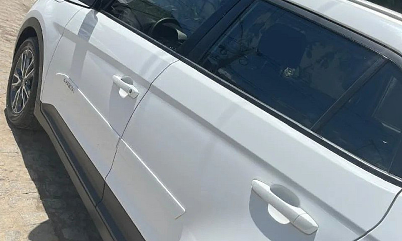 Hyundai Creta Pulse ...