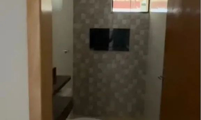 Alugo Casa No Parque...