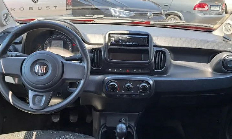 Fiat Mobi Like 1.0 F...