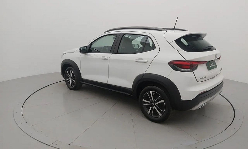 Fiat Pulse Audace 1....