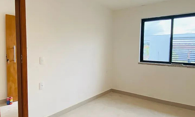 Casa Moderna À Venda...