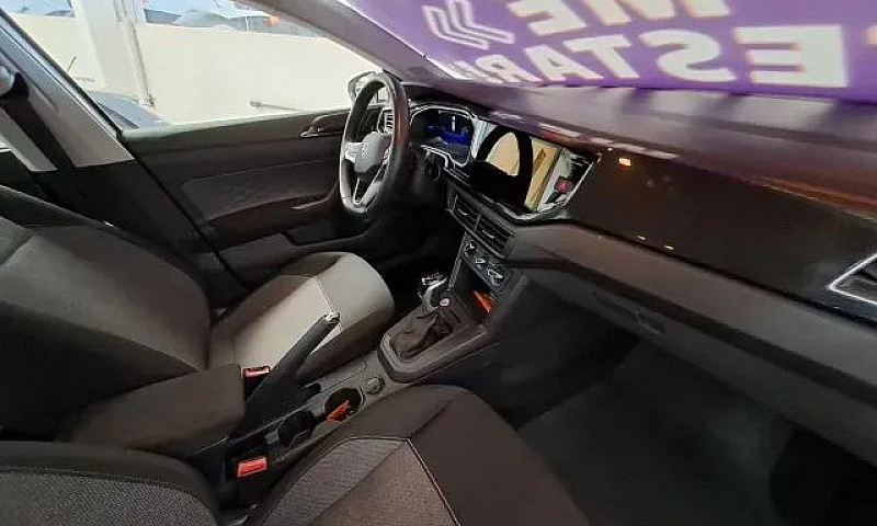 Volkswagen Polo Comf...