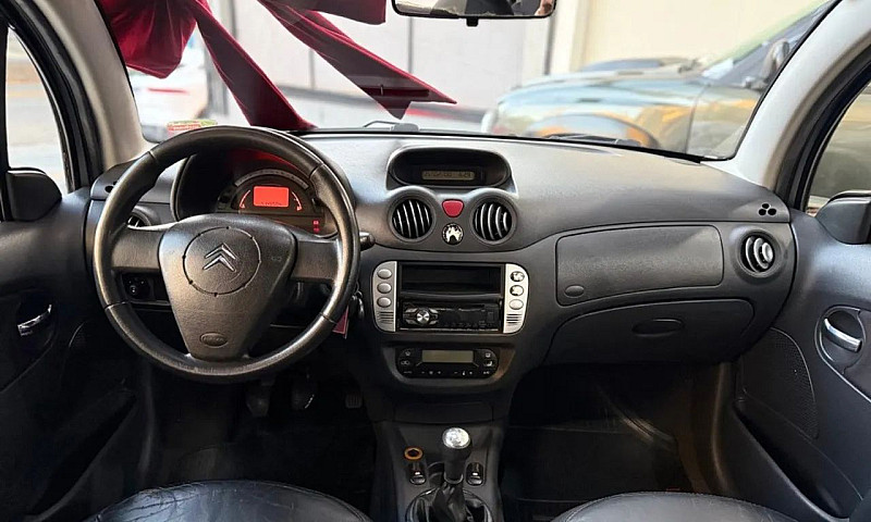 Citroen C3 Exclusive...