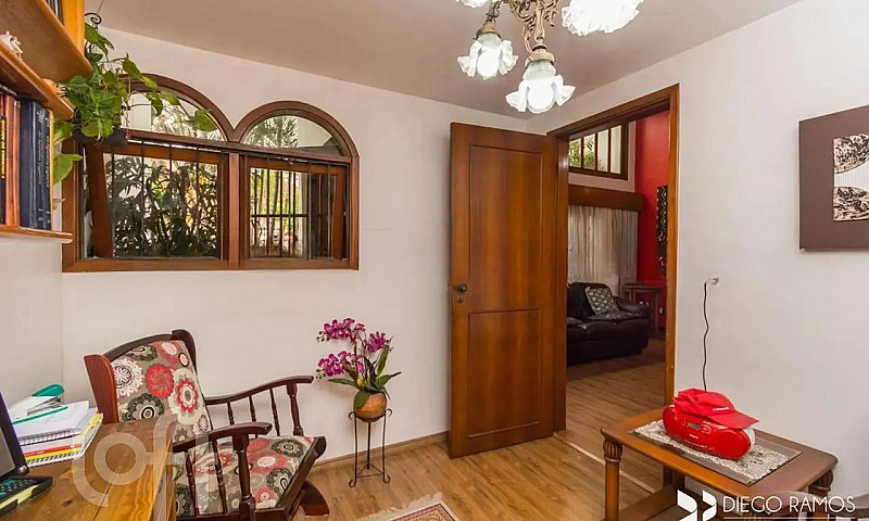 Casa À Venda Em Sant...