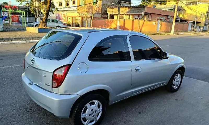 Chevrolet Celta Life...