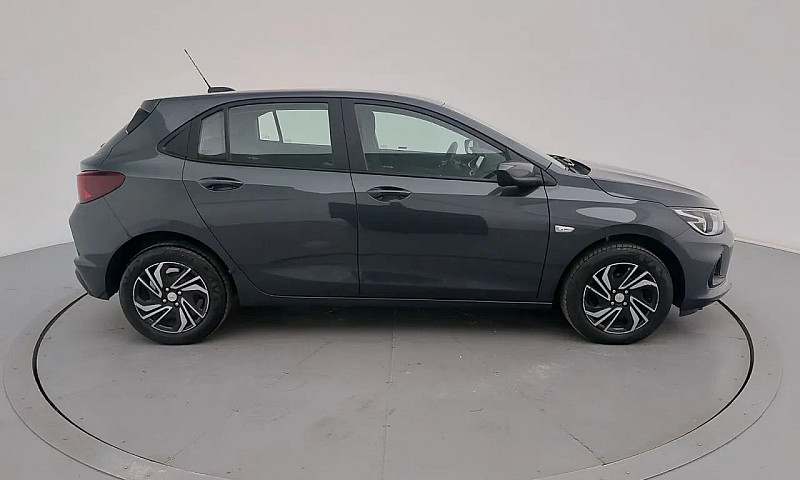 Chevrolet Onix 2025 ...