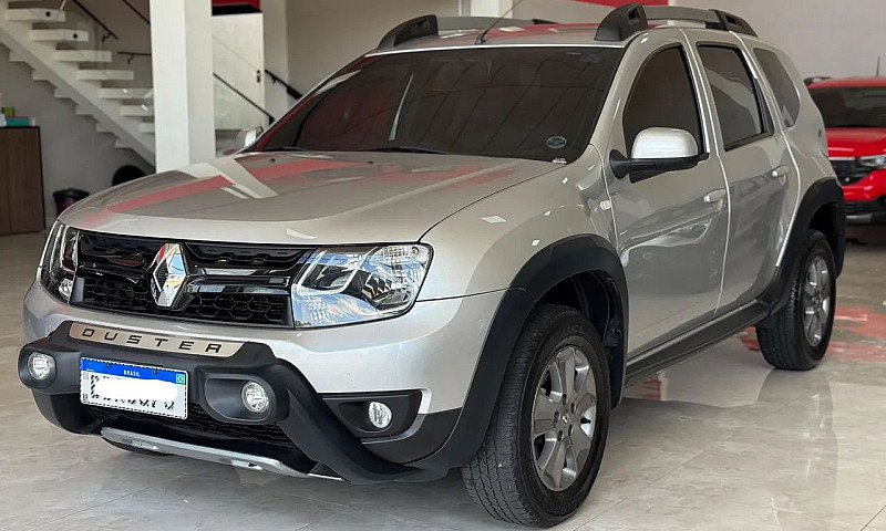 Duster Dynamique ...