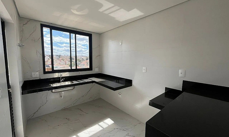 Cobertura, 3 Quartos...