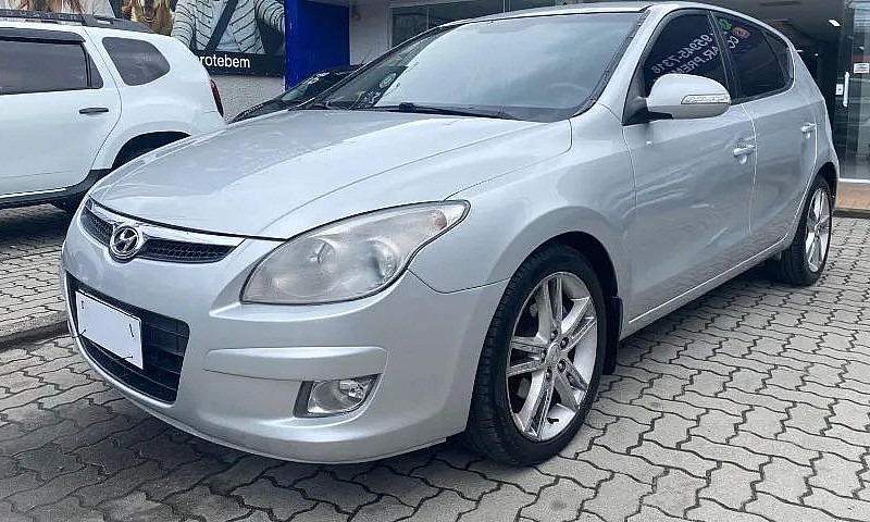 Hyundai I30 2.0 16V ...