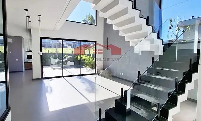 Casa Para Venda Em C...