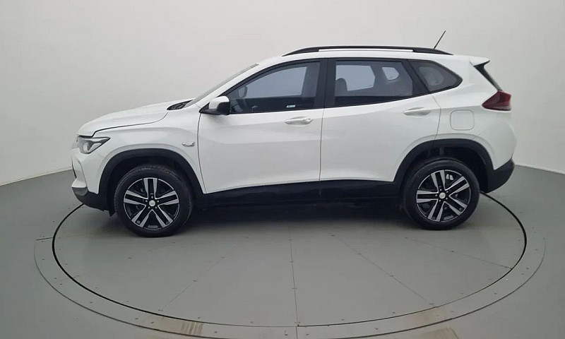 Chevrolet Tracker 20...