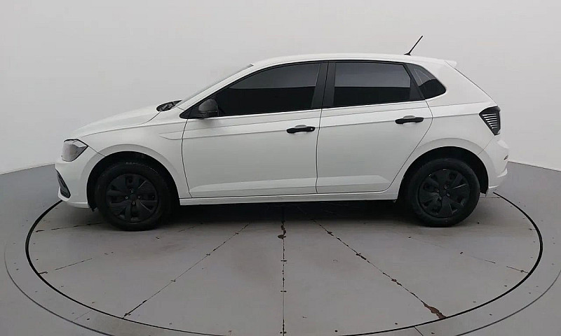 Volkswagen Polo 2025...