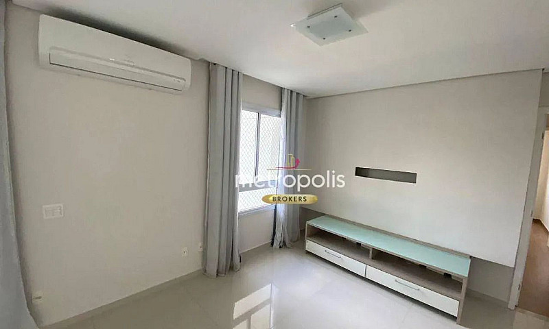 Apartamento Com 3 Do...