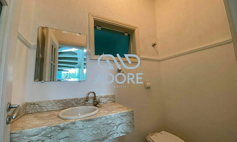 Casa Á Venda No Cond...