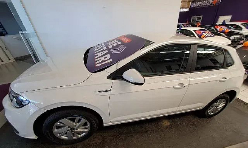 Volkswagen Polo Comf...