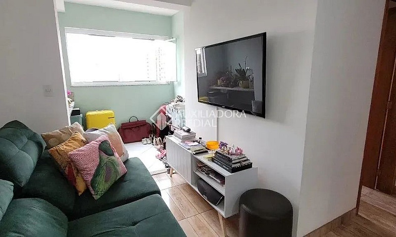 Apartamento - Campes...