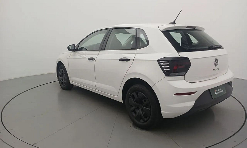 Volkswagen Polo Trac...