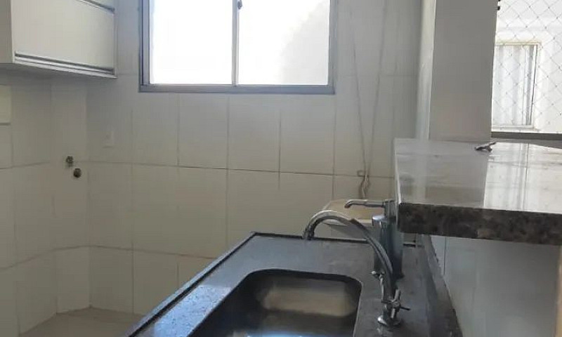 Aluguel - Apartament...