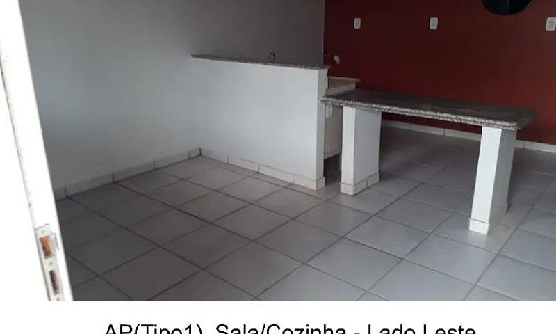 Apartamento C/ 1 Sui...