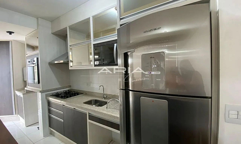 Apartamento À Venda ...