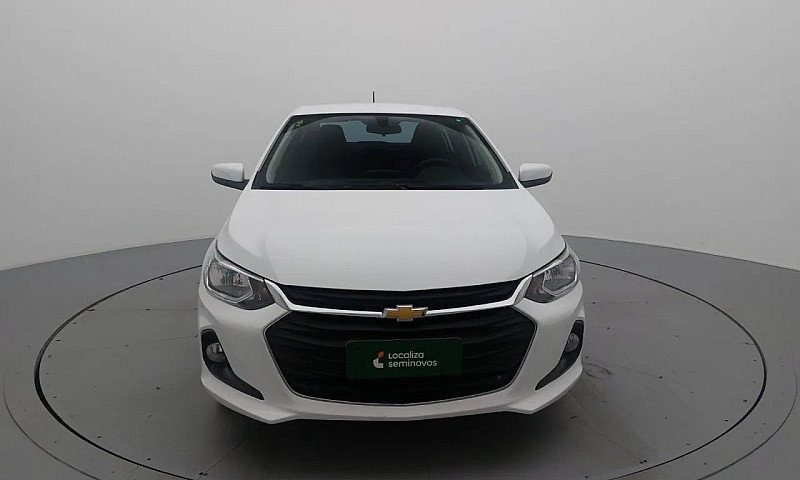 Chevrolet Onix 2023 ...