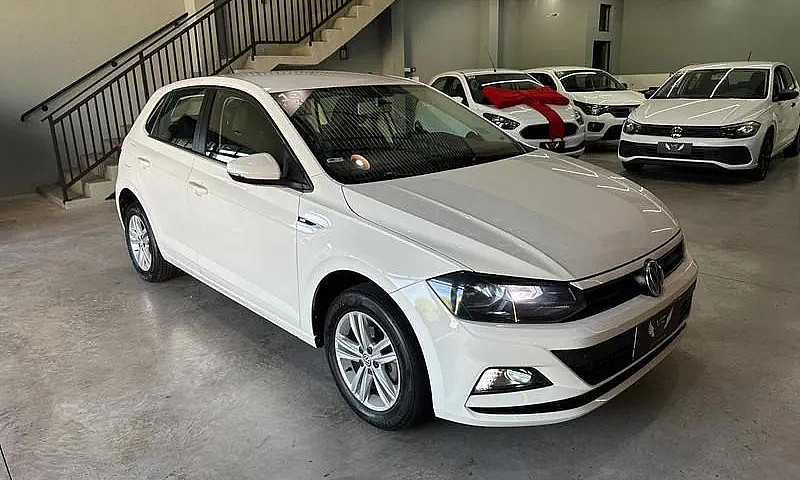 Volkswagen Polo 1.6 ...