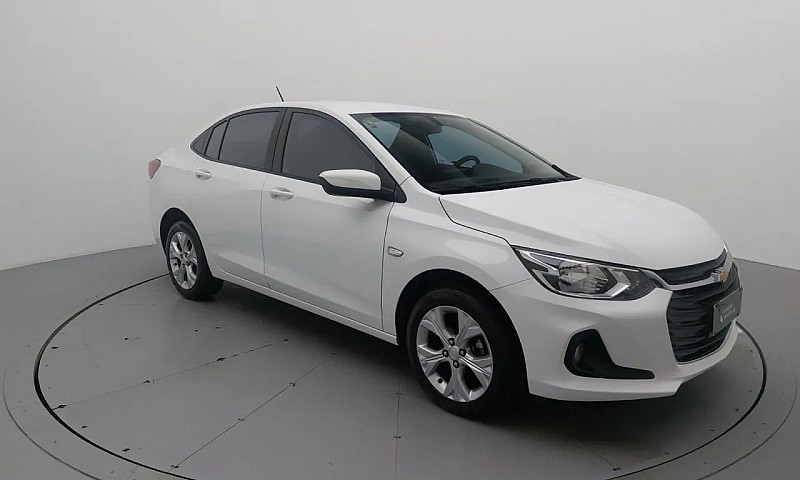 Chevrolet Onix 2023 ...