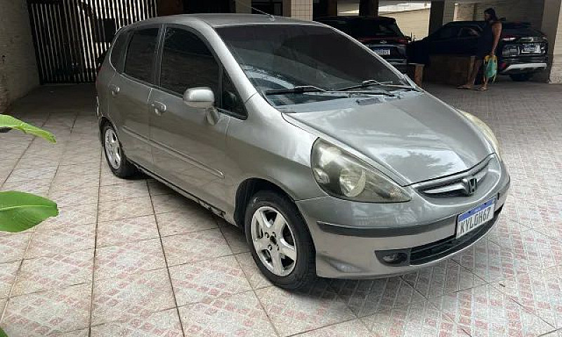 Honda Fit Lx 1.4/ 1....