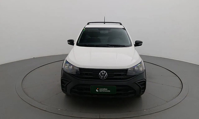 Volkswagen Saveiro R...