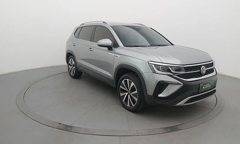 Volkswagen Taos High...