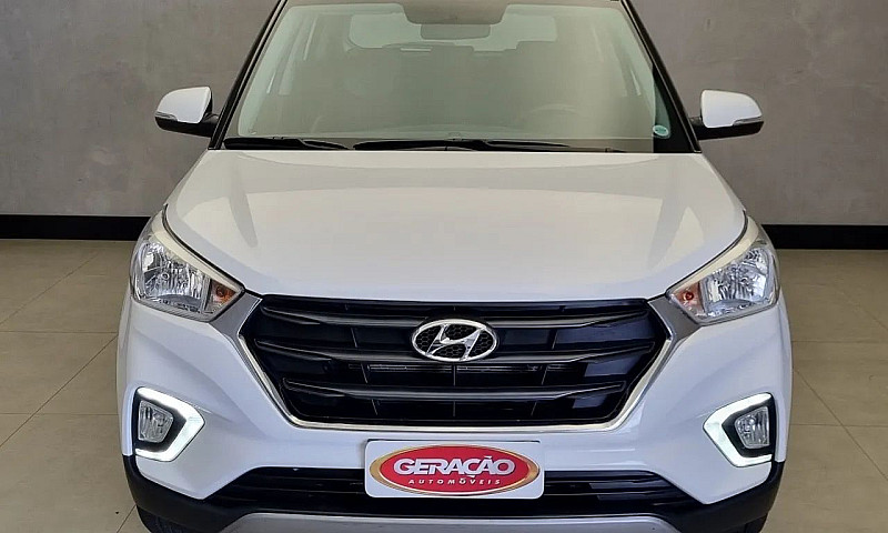 Hyundai Creta Smart ...