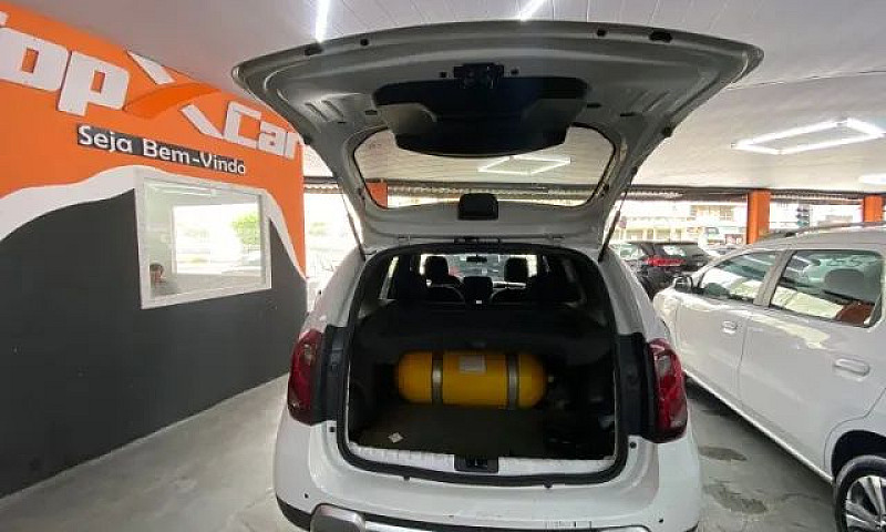 Renault Duster Dynam...