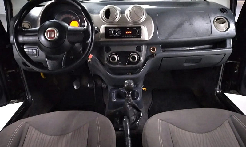 Fiat Uno Mille Celeb...