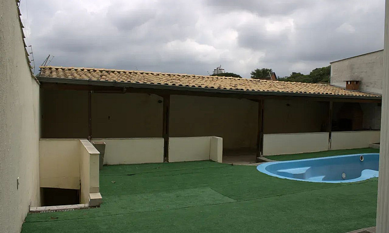 Casa Para Venda Com ...