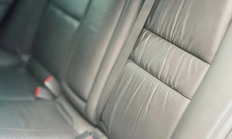 Honda Civic Sedan Lx...