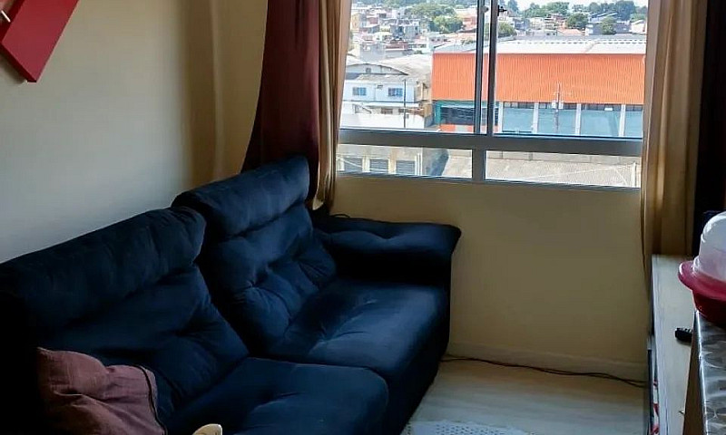 Apartamento 80% Fina...