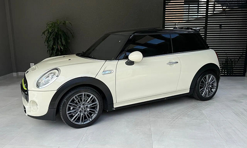 Mini Cooper 2.0 16V ...