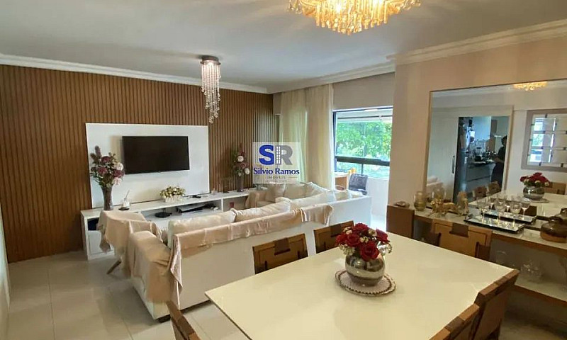 Apartamento Amplo Mo...