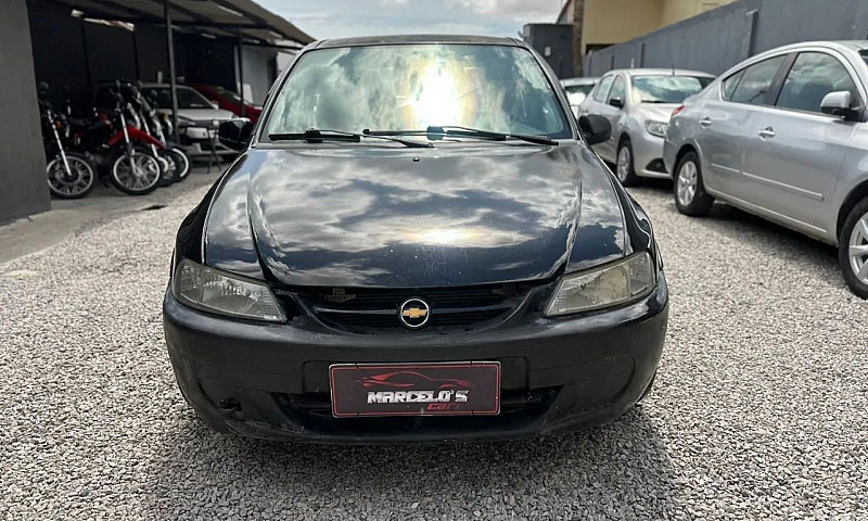 Chevrolet Celta Life...