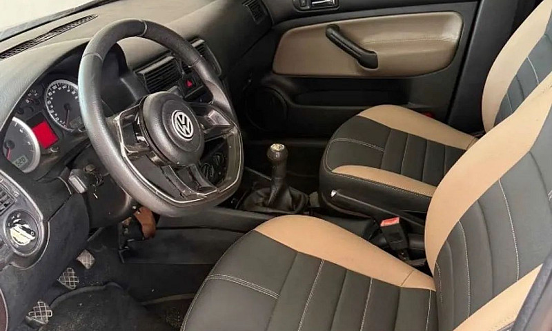 Volkswagen Golf Spor...
