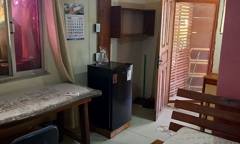 Aluga-Se Uma Suite P...